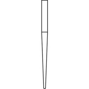 NTI Achromat-HP Fiber Posts