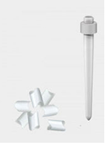 Luscent Anchors #3 XSmall
