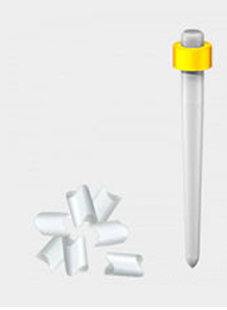 Luscent Anchors #4 Small