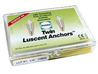 Twin Luscent Anchors Kit