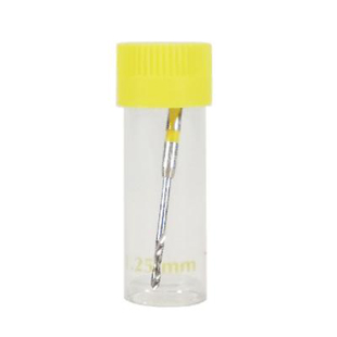 FibreKor Drill 1.25mm Yellow