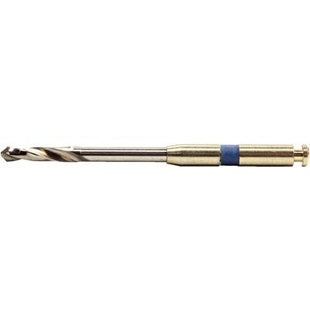 FibreKor Drill 1.50mm Blue