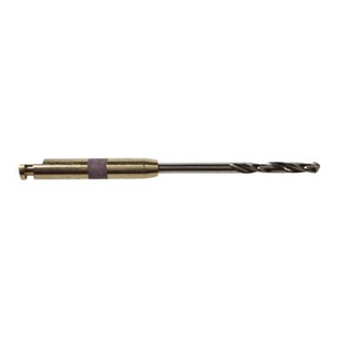FibreKor Drill 1.125mm Purple