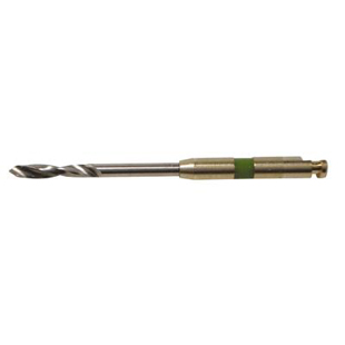 FibreKor Drill 1.375mm Green