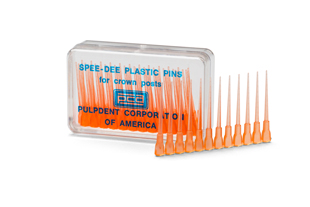 Spee-Dee Build-Up Plastic