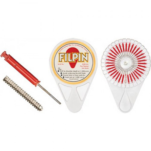 Filpin Universal Pin Refill