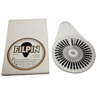 Filpin Large Pin Refill