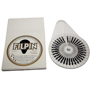 Filpin Large Pin Refill
