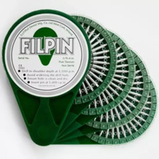 Filpin New Classic Pin