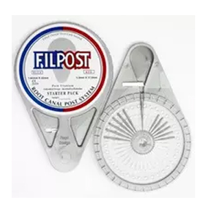 Filpost Starter Pack