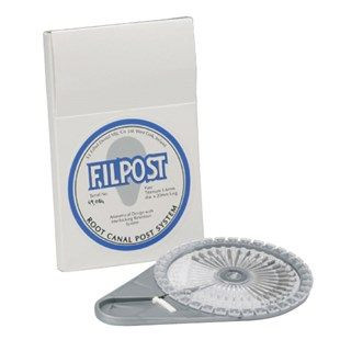 Filpost Titanium Post Standard
