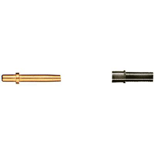 Pindex Pins with Split