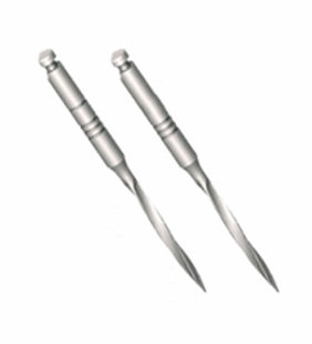Helix Classic Drill Long