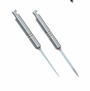 Standard Classic Reamers Short