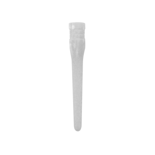 C-I White Glass Fiber Posts