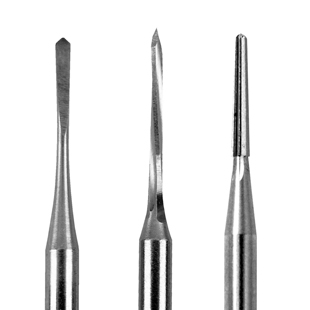 C-I Post System Drill Set