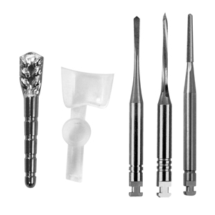 C-I Post System Starter Kit #4