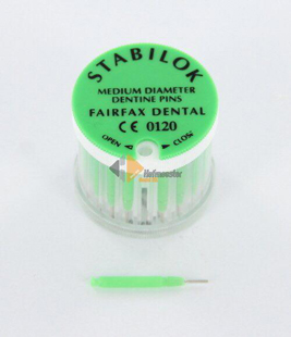 Stabilok Dentin Pins Standard