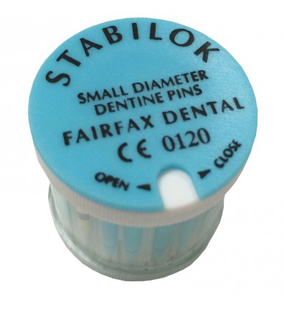 Stabilok Dentin Pins Standard