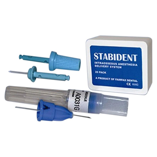 Stabident Standard Kit