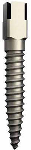 Surtex Titanium Post S5