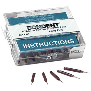 Bondent Complete Kit