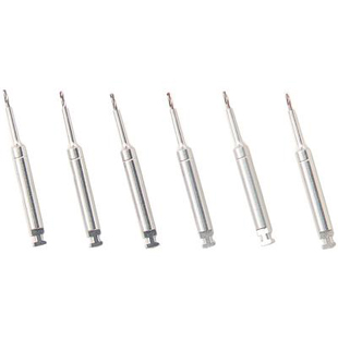 Kodex Drills Minuta Depth