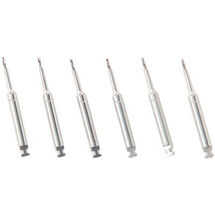 Kodex Drills Minim Depth
