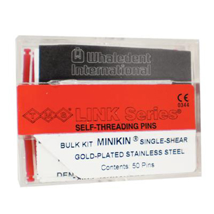 TMS Link Minikin Single