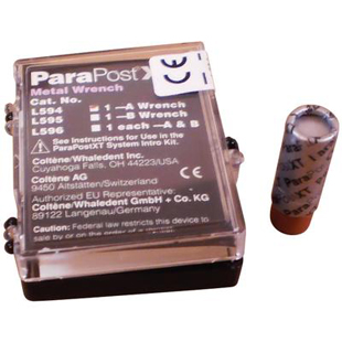 ParaPost XT Metal Hand Wrench