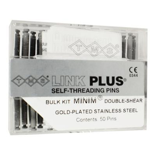 TMS Link Plus Minim Double