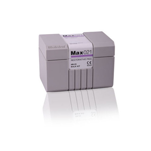 MAX Pin 021 Bulk Kit Purple