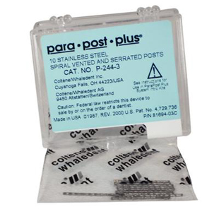 ParaPost Plus Stainless Steel