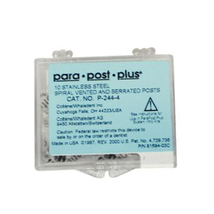 ParaPost Plus Stainless Steel