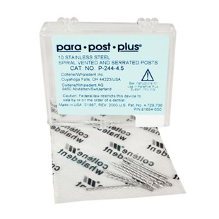 ParaPost Plus Stainless Steel
