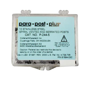 ParaPost Plus Stainless Steel
