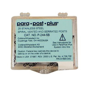 ParaPost Plus Stainless Steel