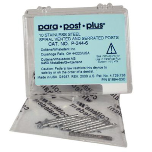ParaPost Plus Stainless Steel