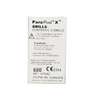 ParaPost Drills .055" / 1.40mm