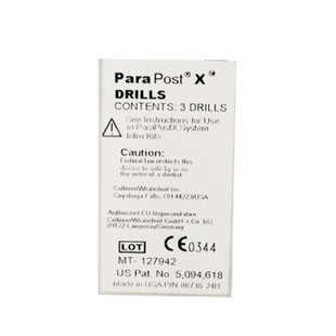 ParaPost Drills .055" / 1.40mm