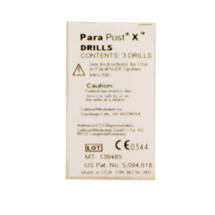 ParaPost Drills .060" / 1.50mm