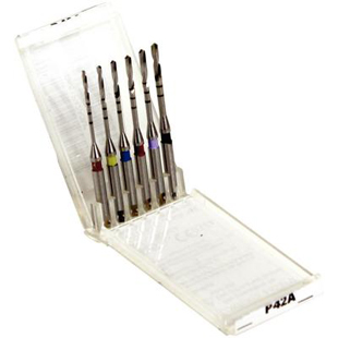 ParaPost Drills Assorted