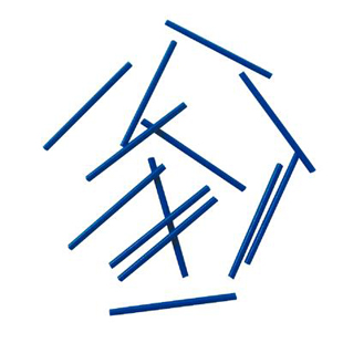 ParaPost Plastic Impression