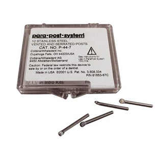 ParaPost Stainless Steel Posts