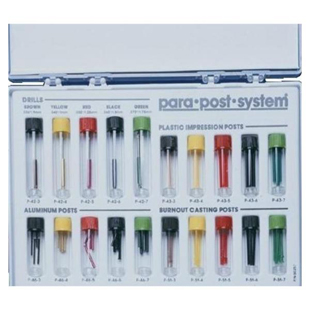ParaPost Titanium Temporary