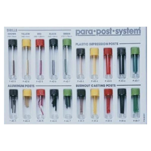 ParaPost Titanium Temporary