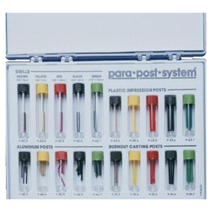ParaPost Titanium Temporary