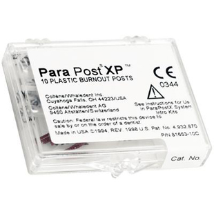BURNOUT POST PLASTIC 0.90MM
