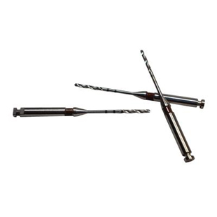 ParaPost XT Drills