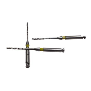 ParaPost XT Drills